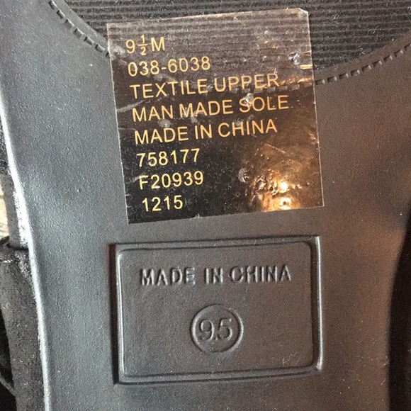 Arizona Gladiator Sandals - Picture 4 of 6